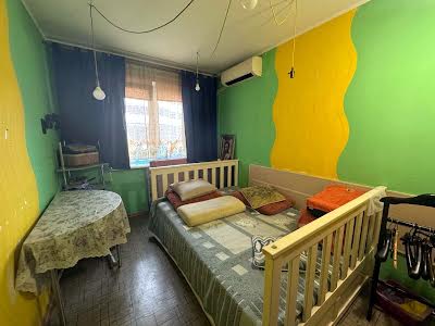 квартира по адресу Мокра ул. (Кудряшова), 2