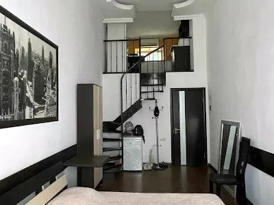 квартира по адресу Дерибасовская ул., 16