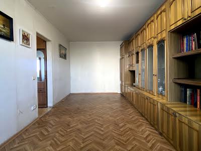 квартира за адресою Слобожанський просп. (ім. газети Правда), 65