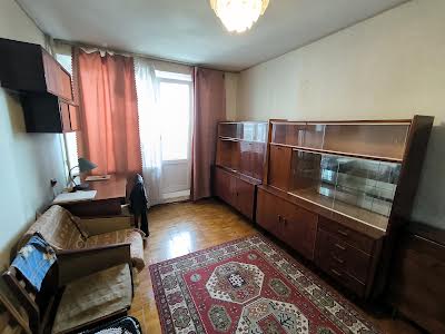 квартира по адресу Киев, Кіото ул., 11