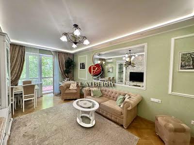 квартира за адресою Івана Франка вул., 3