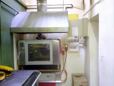 комерційна за адресою Пантелеймонівська вул., 101