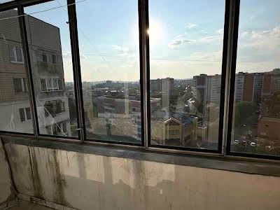 квартира по адресу Чигиринская ул., 3