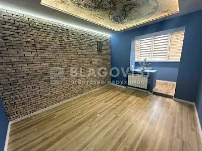 квартира за адресою Академіка Заболотного вул., 30