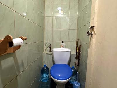 квартира за адресою Проспект Юрія Гагаріна, 14а