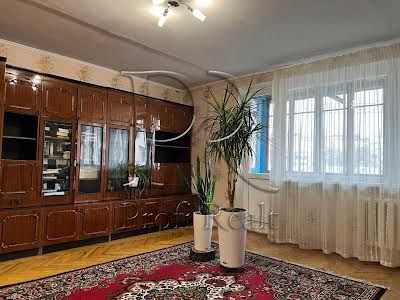 квартира за адресою Жилянська вул., 72