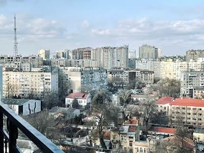 квартира за адресою Фонтанська дорога вул., 25/1