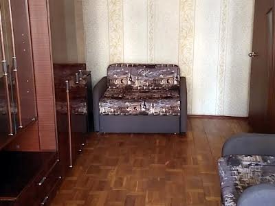 квартира за адресою Василя Порика вул., 5