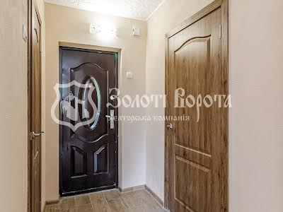 квартира за адресою Новоукраїнська вул., 46