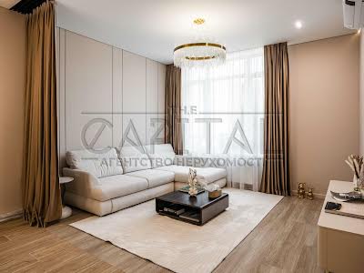 квартира за адресою Річкова вул., 4