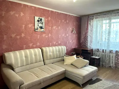 квартира по адресу Бабеля ул., 6