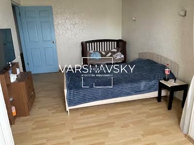 квартира за адресою Миколи Кибальчича вул., 9