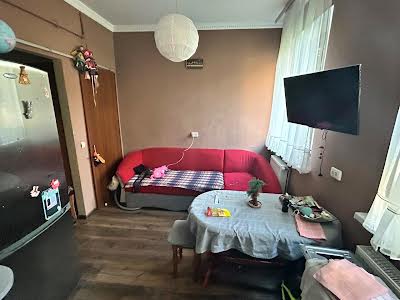 квартира по адресу Бортнянского ул. (27 Июля), 41