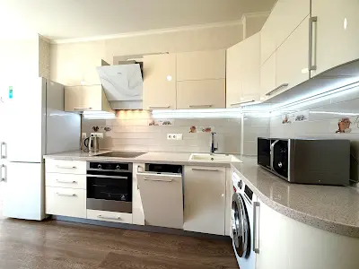 квартира за адресою Регенераторна вул., 4