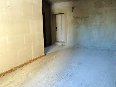 квартира за адресою Запорізьке шосе, 28-П