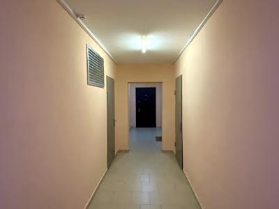 квартира по адресу Сергея Данченко ул., 5