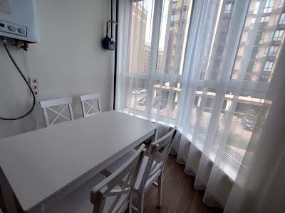 квартира за адресою Мартинова просп., 17