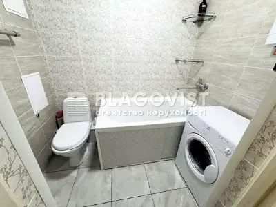 квартира по адресу Борщаговская ул., 177/125