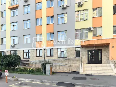 квартира за адресою Петра Калнишевського вул. (Михайла Майорова), 6