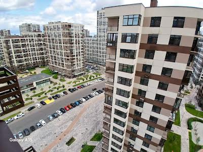 квартира за адресою Родини Крістерів вул., 16
