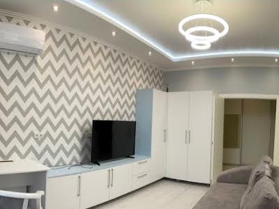 квартира по адресу Сапёрное Поле ул., 3