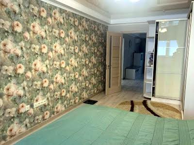 квартира за адресою Омельченка вул., 7