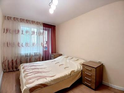 квартира по адресу Георгія Дудника ул. (Цюрупинська), 2
