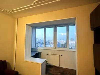 квартира по адресу Архітектора Ніколаєва ул., 15