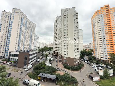 квартира по адресу Олены Пчилки ул., 6