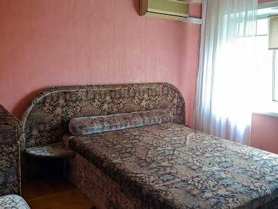 квартира по адресу Шолом-Алейхема ул., 8-А
