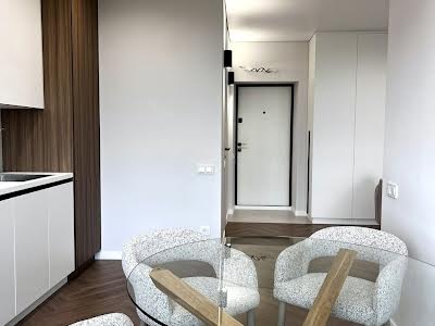 квартира за адресою Павленка вул., 56