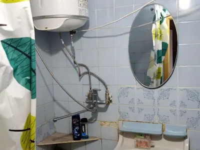 квартира по адресу Машинобудівників ул., 6