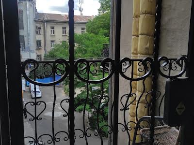 квартира по адресу Дерибасовская ул., 14