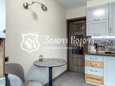 квартира за адресою Половецька вул., 16