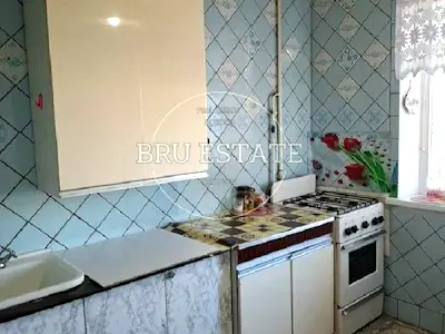 квартира за адресою Райдужна вул., 11-А