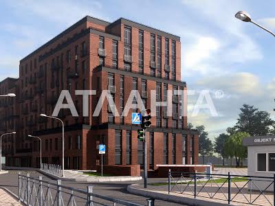 квартира за адресою Одеса, Фонтанська дорога вул., 71