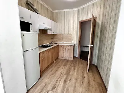 квартира по адресу Андрія Малишка ул. (Льва Толстого), 94
