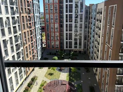 квартира за адресою Тараса Шевченка вул., 60