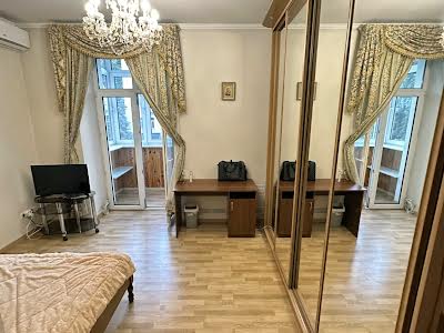 квартира за адресою Еспланадна вул., 32