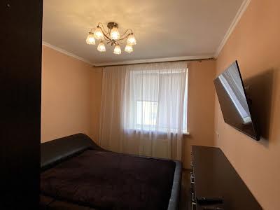 квартира по адресу Боголюбова ул., 35-А