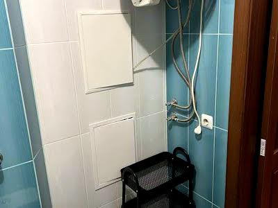квартира за адресою Єлизавети Чавдар вул., 28