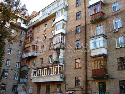 квартира за адресою Прорізна вул., 10