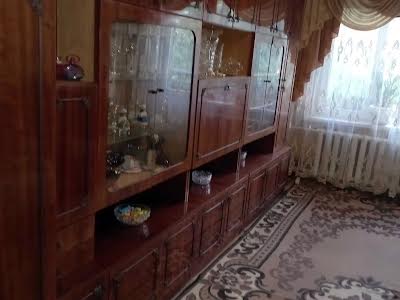 квартира за адресою Петра Григоренка просп., 27