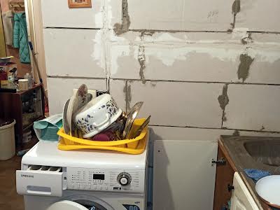 квартира по адресу Голосеевский просп. (40-летия Октября), 108