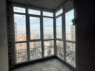квартира за адресою Володимира Антоновича вул. (Свердлова), 36