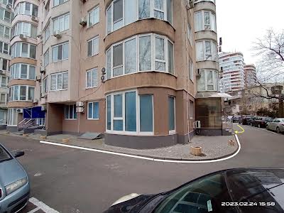 коммерческая по адресу Обсерваторный пер., 2/6