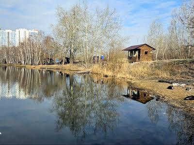 квартира за адресою Гліба Бабіча вул. (Канальна), 8