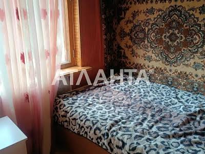 квартира за адресою Центральна вул., 25