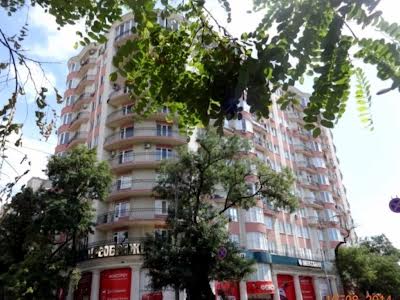 квартира за адресою Пантелеймонівська вул., 88/1