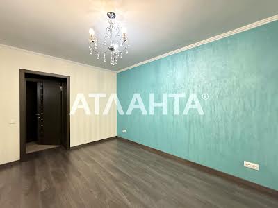 квартира за адресою Одеса, Степова, 25